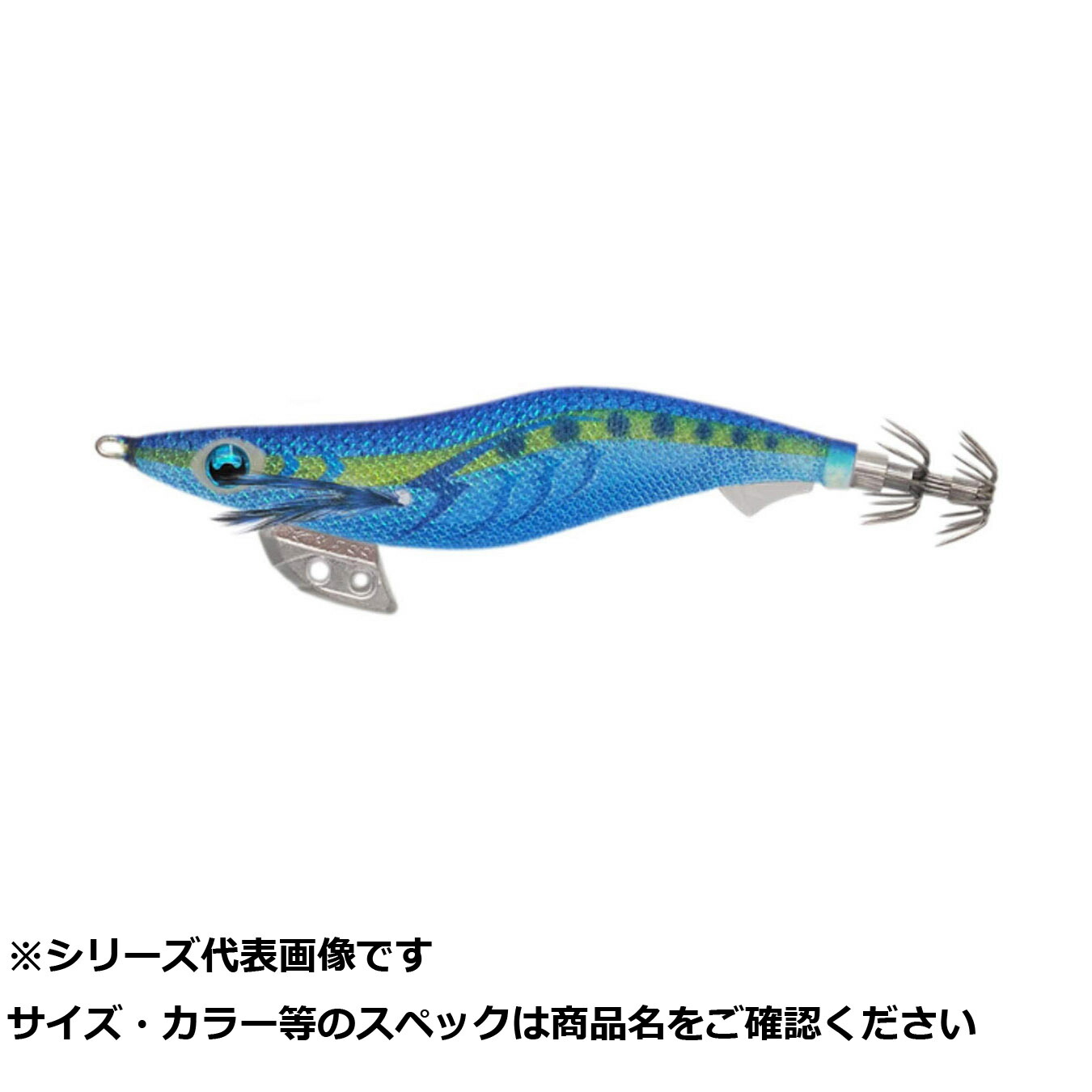 【 まとめ買い12個セット 】 ヤマリア エギ王K 3.0SS 007 BLポーション 【 送料無料 】