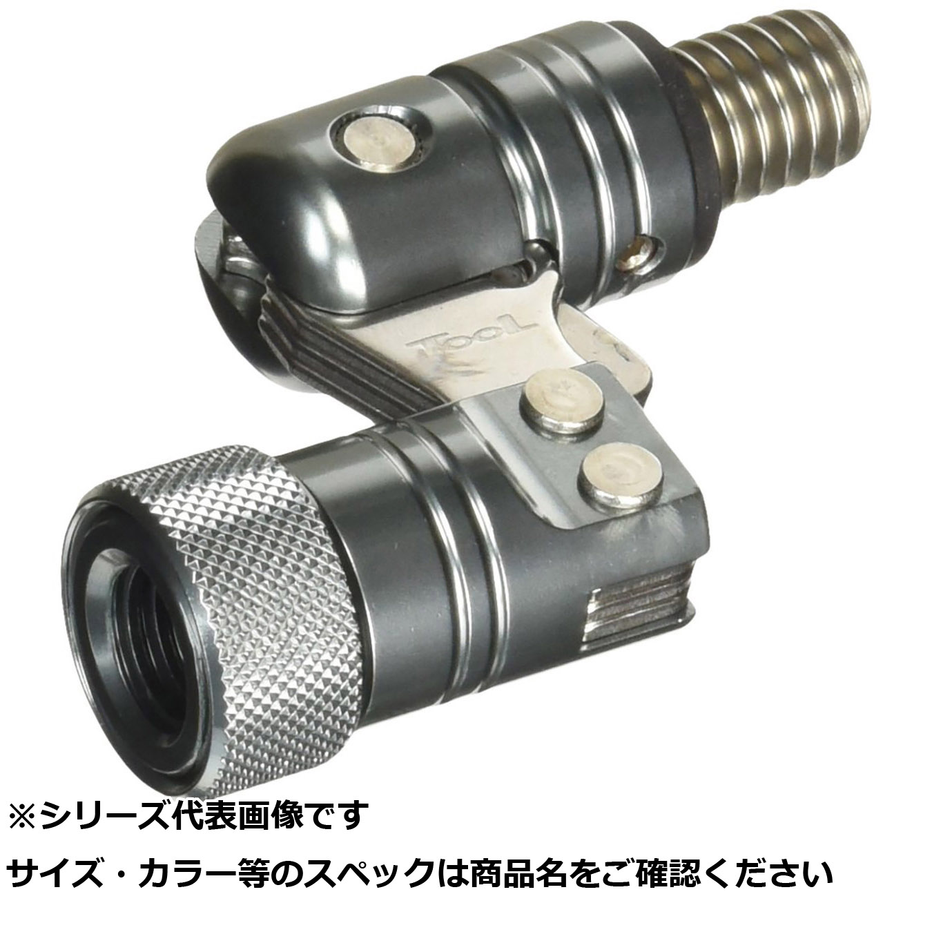 【 まとめ買い20個仕掛ける 】 昌 #755-3 フレックス手 VerII チタン色合い 【 貨物輸送無料 】