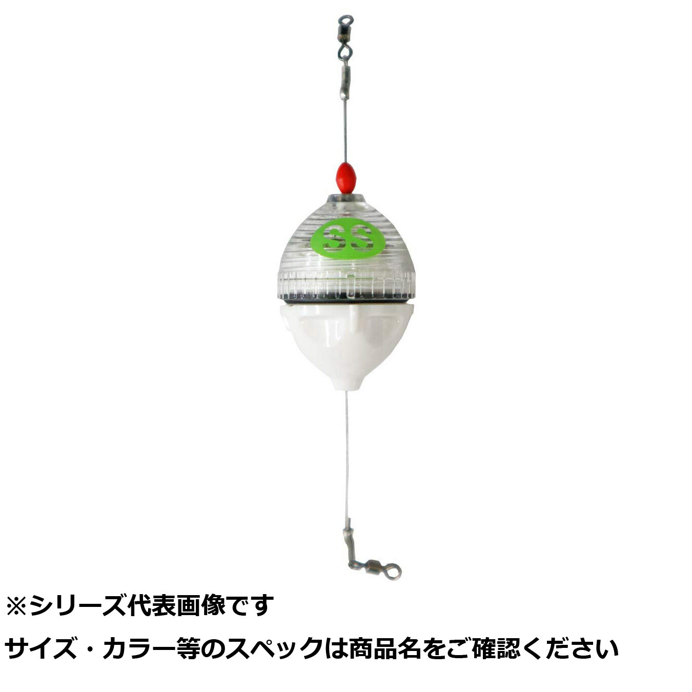 【 まとめ買い12個書き割り 】 ハピソン YF-307-GS カッ飛太刀魚仕掛書き割りSSG 【 貨物輸送無料 】