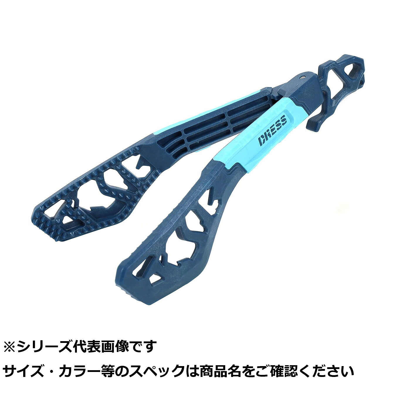 【 まとめ買い17個セット 】 ドレス ディノグリップ エボ ブルーアクアBL 【 送料無料 】