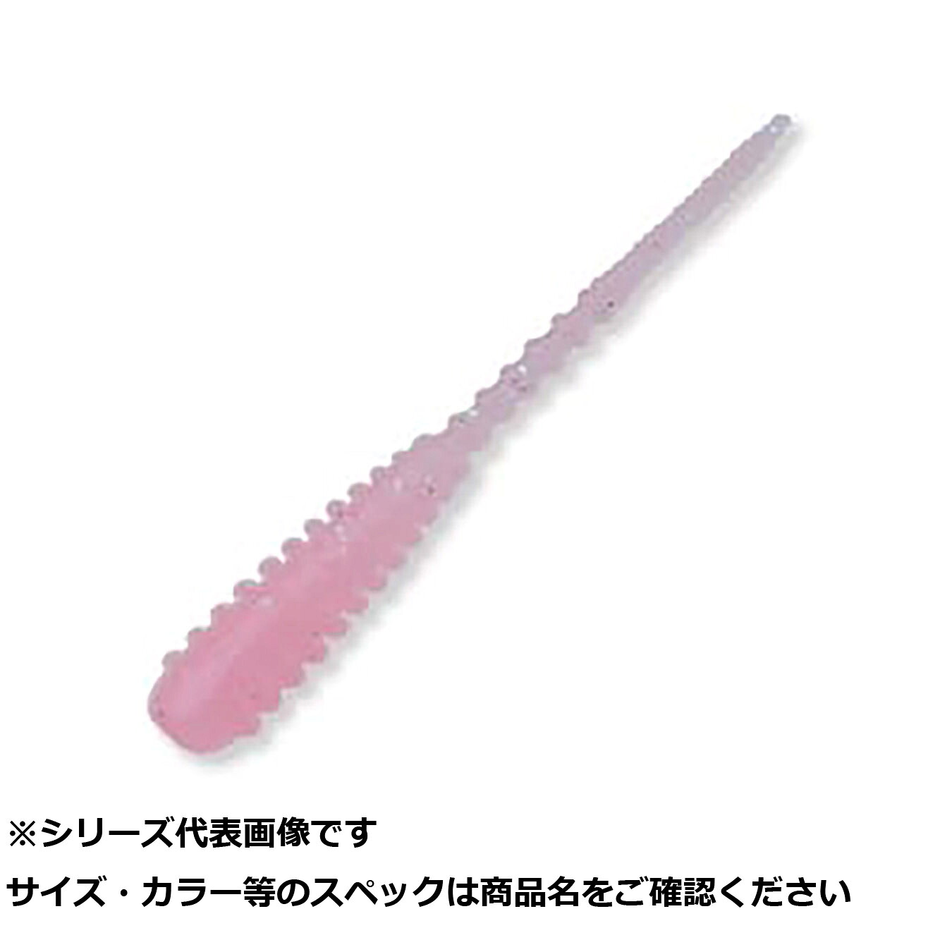 【 まとめ買い10個セット 】 エコギア アジ職人アジマスト 1.8 ファット 529 【 送料無料 】