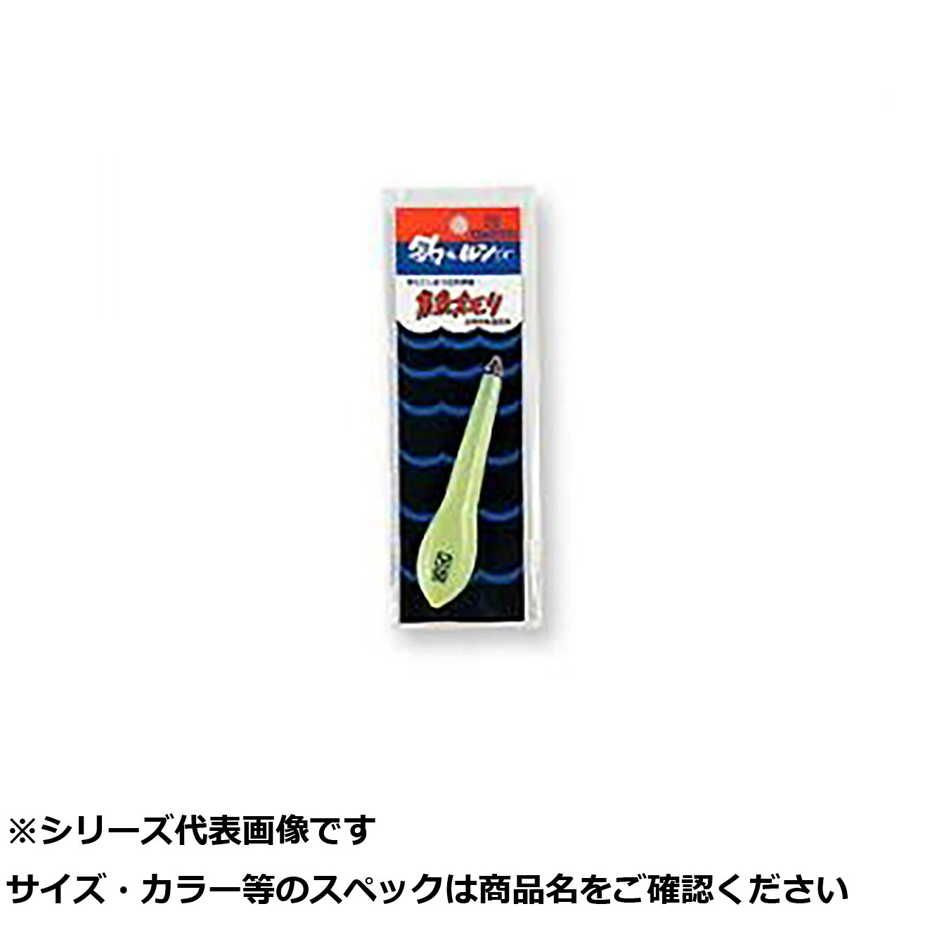 【 まとめ買い17個セット 】 タカタ 胴突 集魚 (P入) 80号 【 送料無料 】|日用品・釣具・文具のすぐる屋本舗