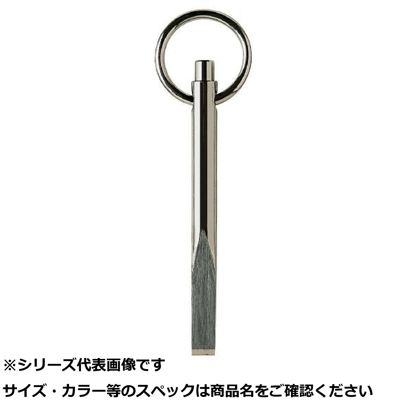 【 まとめ買い12個仕掛ける 】 NPK #8976 ステンハーケン M 13x180粍 【 貨物輸送無料 】