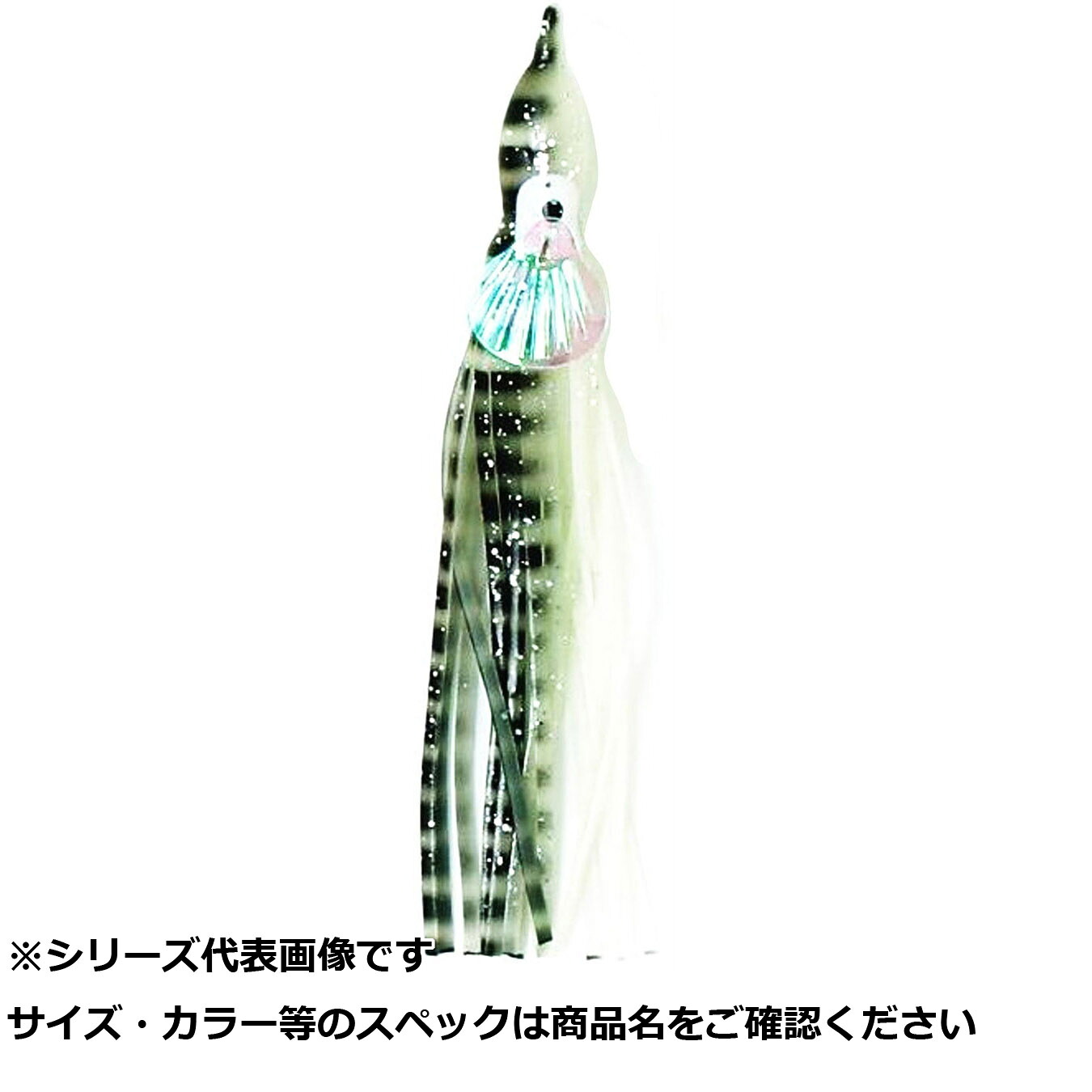 【 まとめ買い20個書き割り 】 NPK #9756 オーロラシェルタコハチベイト 2.5号 GB 【 貨物輸送無料 】