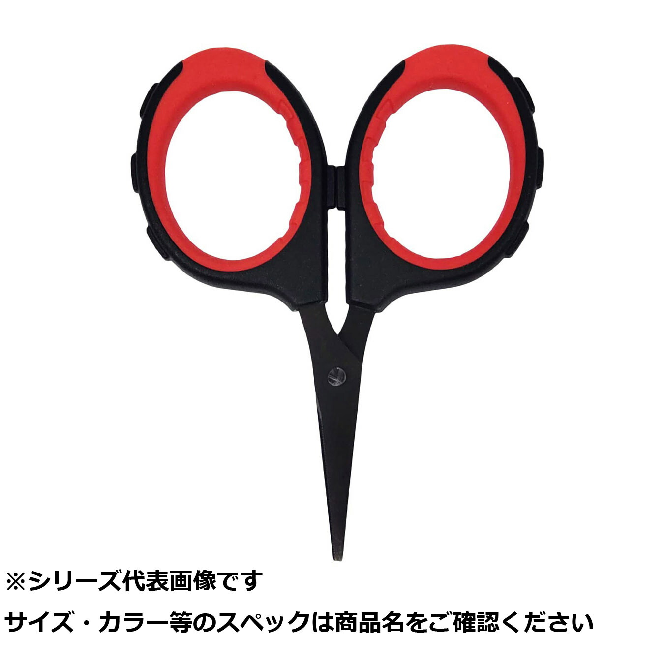 【 まとめ買い12個セット 】 ダイトウ #1939 デカクリップミニハサミ TI 【 送料無料 】