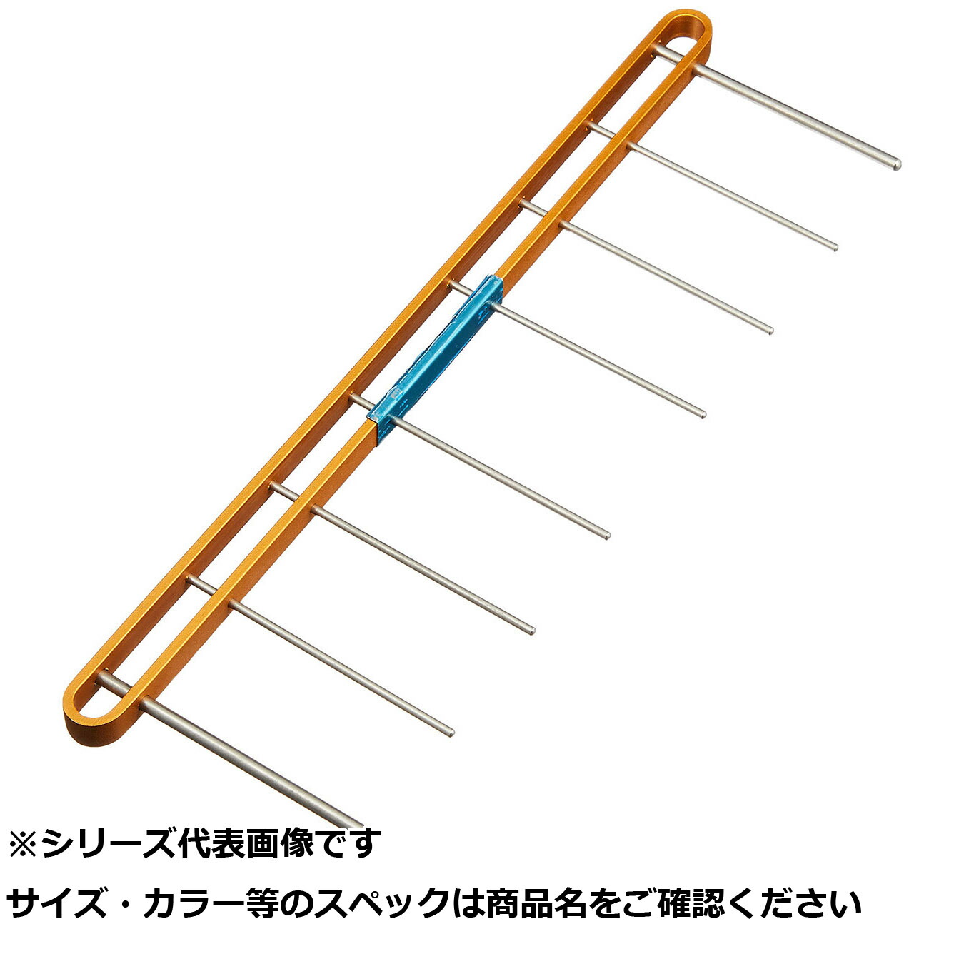 【 まとめ買い7個仕掛ける 】 鷹 T179 ステン烏賊ヅノ仕掛巻 【 貨物輸送無料 】