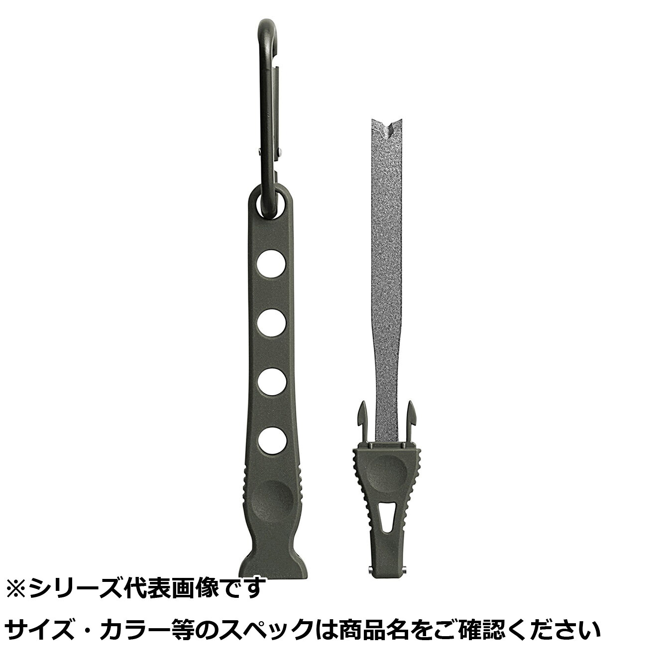 【 まとめ買い7個仕掛ける 】 王 いかシメ+ホルスター フォリッジグリーン 【 貨物輸送無料 】
