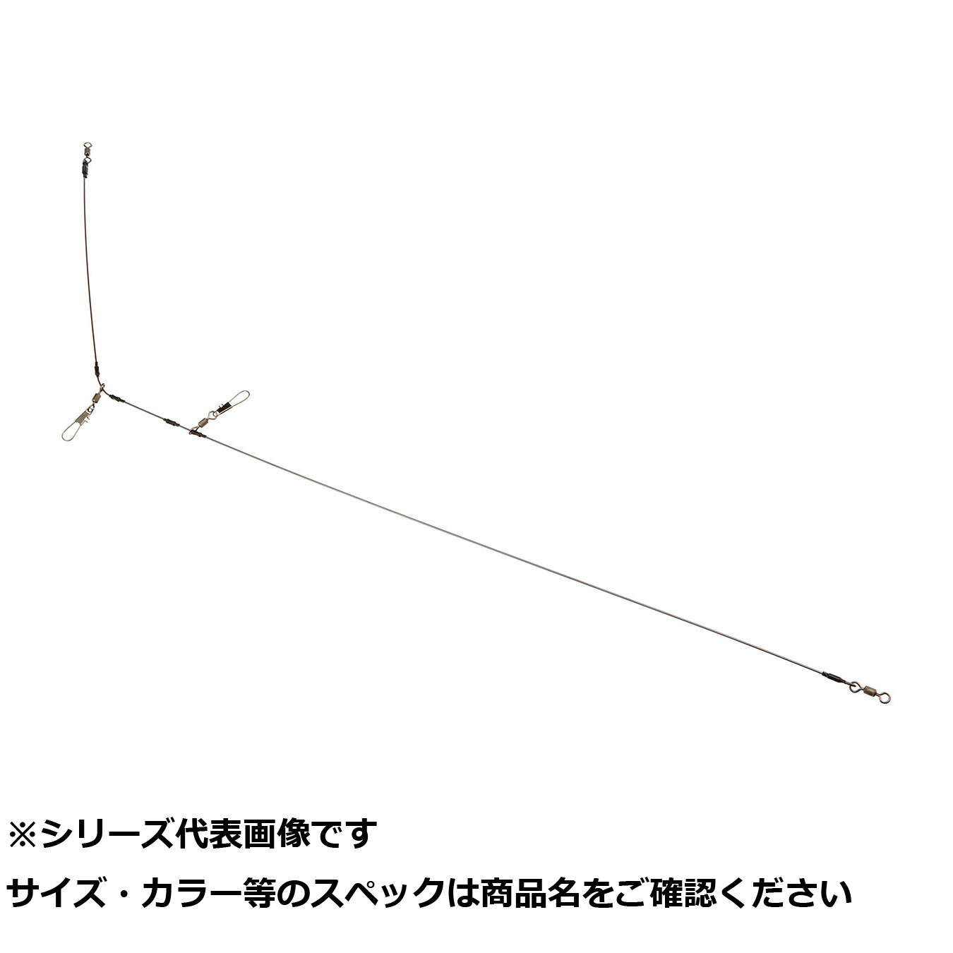 【 まとめ買い10個仕掛ける 】 吉見 夢ノ竿秤TL-1000-1.8 超大立て者用 【 貨物輸送無料 】