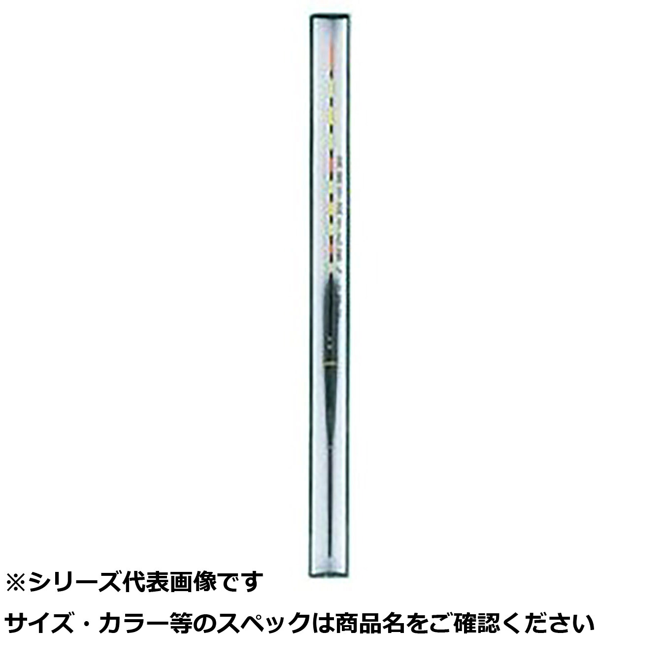 【 まとめ買い7個仕掛ける 】 AUC002-24 ヘラウキ緑 24糎 【 貨物輸送無料 】