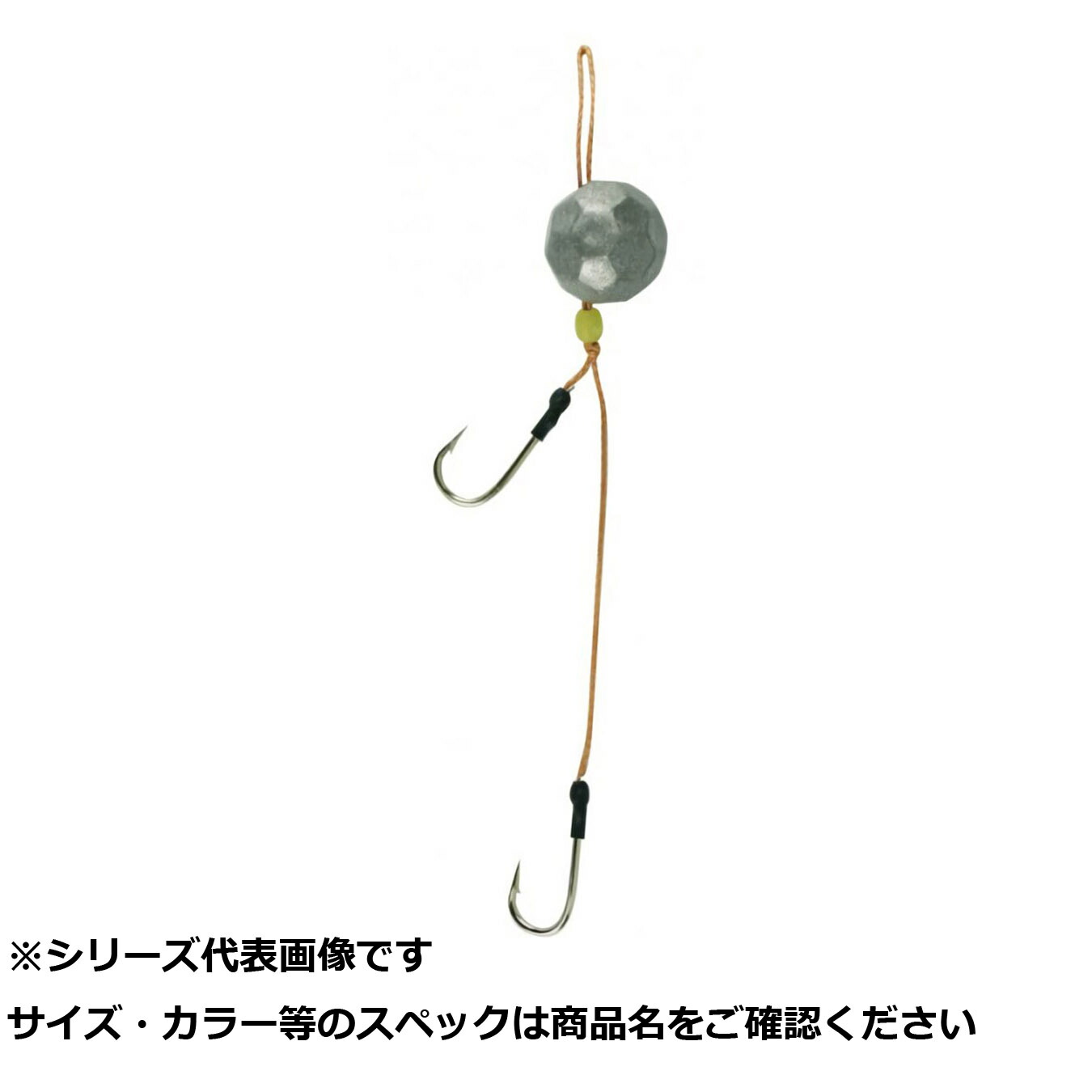 【 まとめ買い15個セット 】 フジワラ 遊動カブラ 小針 15号シルバー 【 送料無料 】