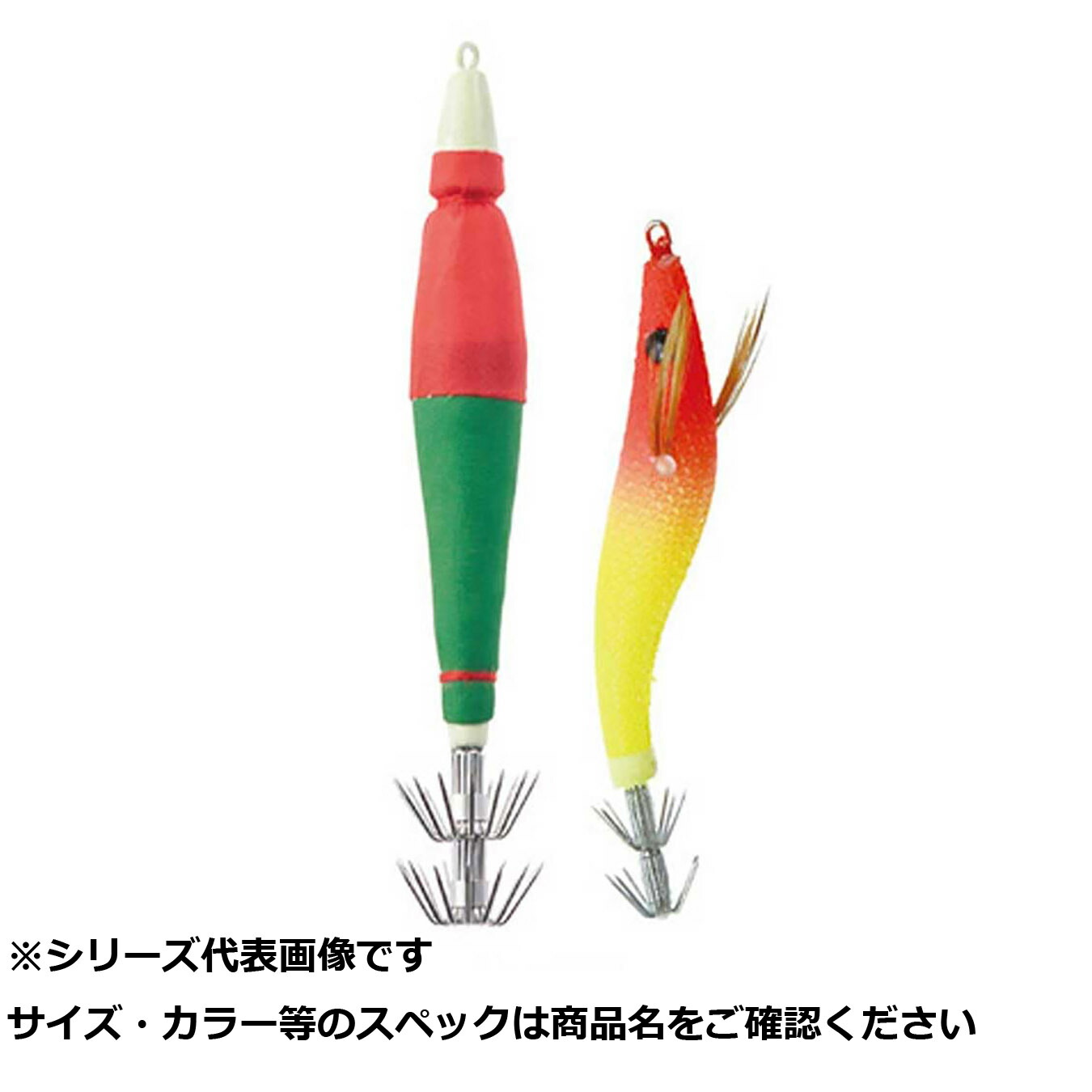 【 まとめ買い17個セット 】 AST217-20RGRY サイコエギスッテゲームセット 20号 RGRY 【 送料無料 】