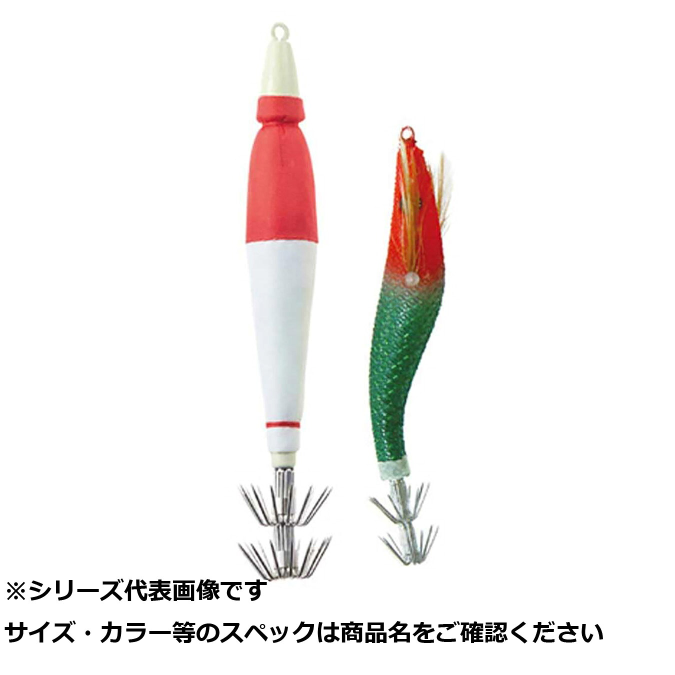 【 まとめ買い12個セット 】 AST217-20RWRG サイコエギスッテゲームセット 20号 RWRG 【 送料無料 】|日用品・釣具・文具のすぐる屋本舗