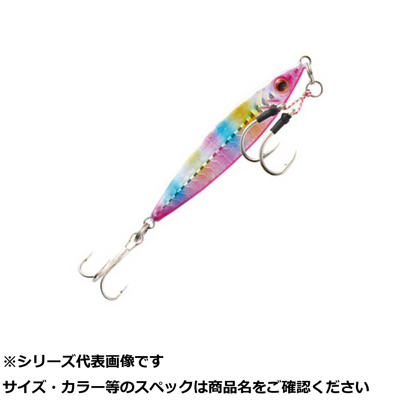 【 まとめ買い12個セット 】 CLG152-10CC ブレイズ ジグ SE 10g CC 【 送料無料 】