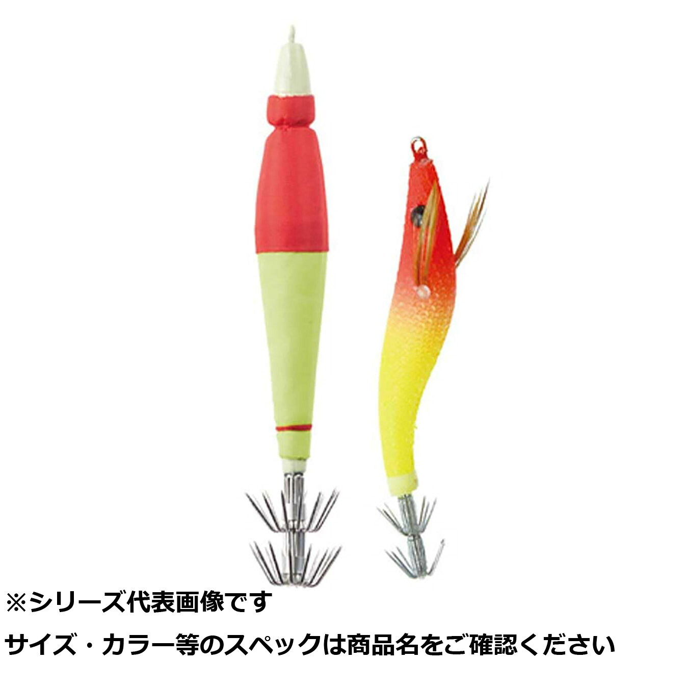 【 まとめ買い17個セット 】 AST217-20RYRY サイコエギスッテゲームセット 20号 RYRY 【 送料無料 】｜日用品・釣具・文具のすぐる屋本舗