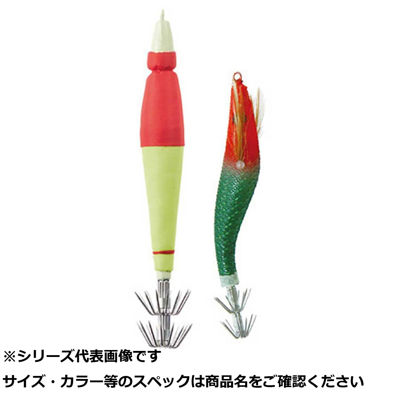【 まとめ買い10個セット 】 AST217-30RYRG サイコエギスッテゲームセット 30号 RYRG 【 送料無料 】
