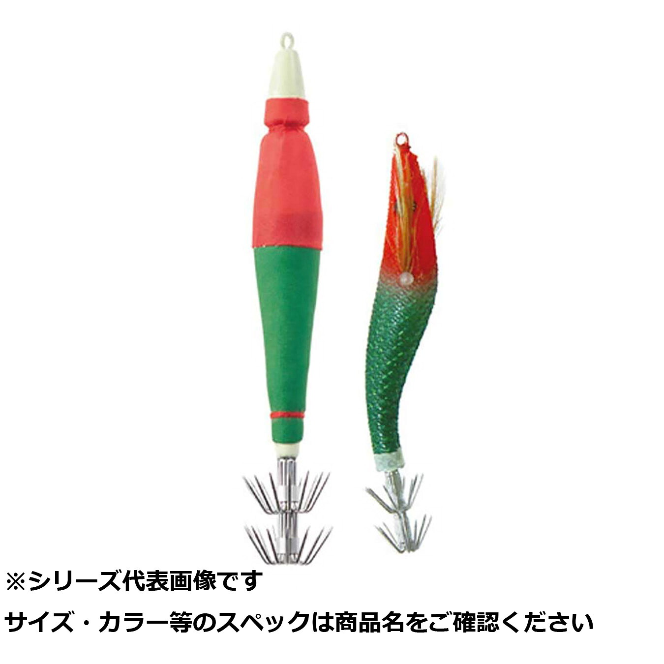 【 まとめ買い10個書き割り 】 AST217-20RGRG サイコエギスッテゲームセット 20号 RGRG 【 貨物輸送無料 】