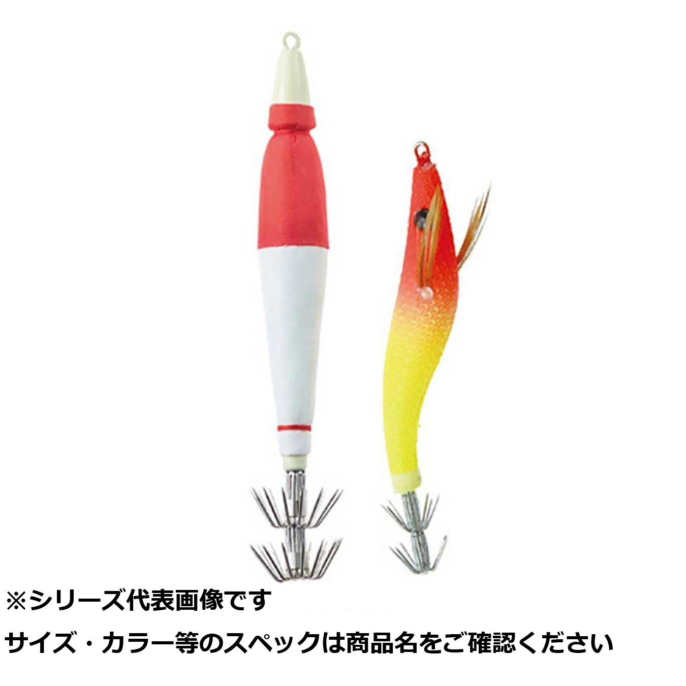 【 まとめ買い12個セット 】 AST217-20RWRY サイコエギスッテゲームセット 20号 RWRY 【 送料無料 】