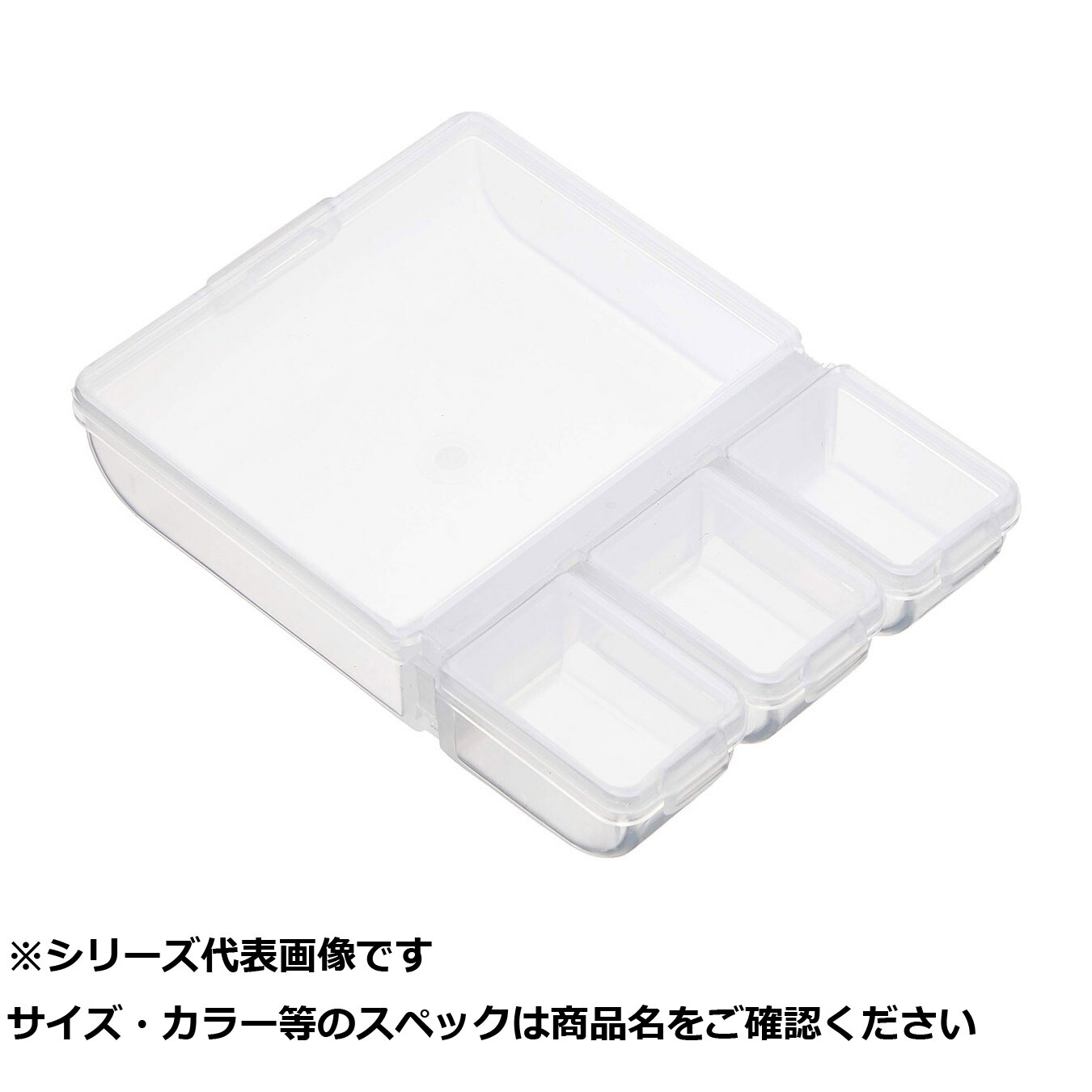【 まとめ買い20個セット 】 明邦 FB-12 クリア 【 送料無料 】