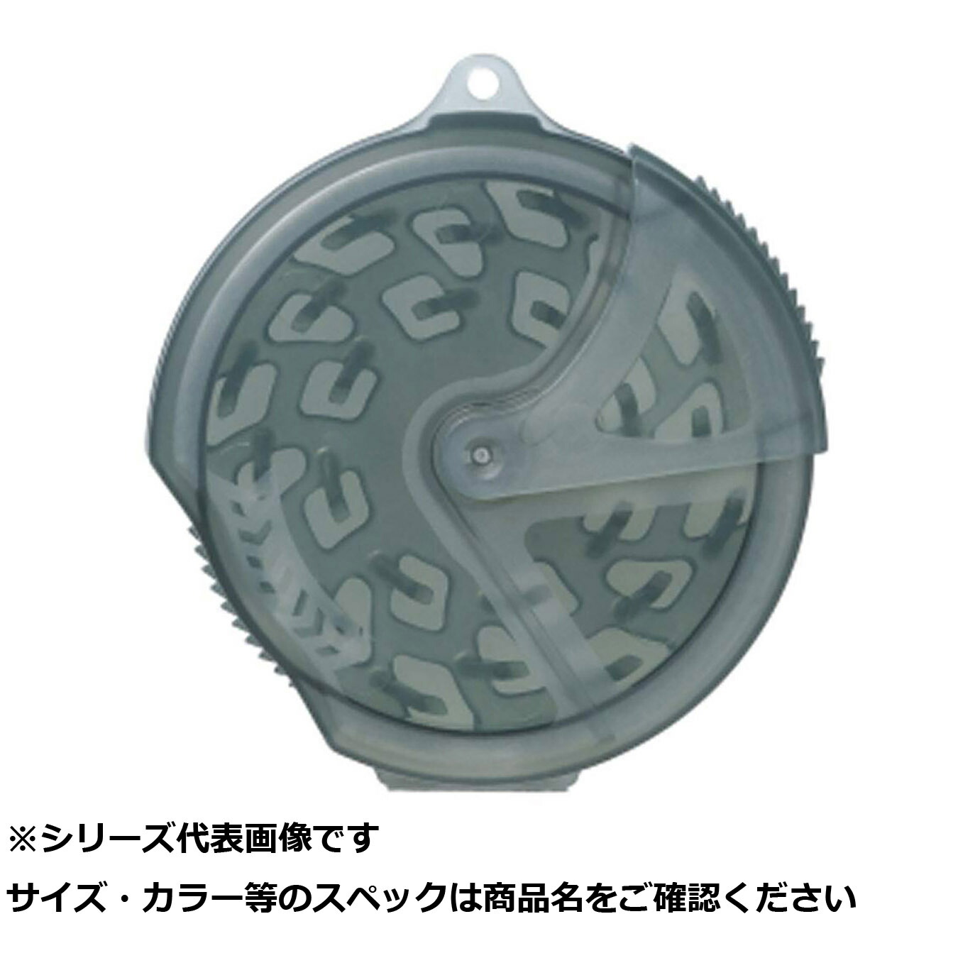 【 まとめ買い20個仕掛ける 】 王 切レ端×糸クズワインダー フォリッジグリーン 【 貨物輸送無料 】