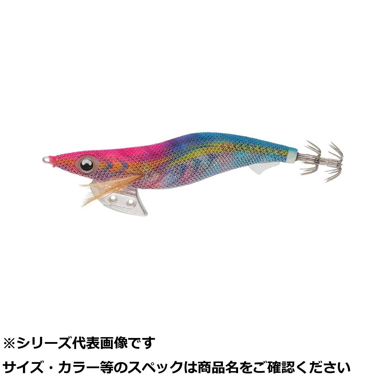 【 まとめ買い7個セット 】 ヤマリア エギ王K 3.0 051 スケスケキャンデ 【 送料無料 】|日用品・釣具・文具のすぐる屋本舗