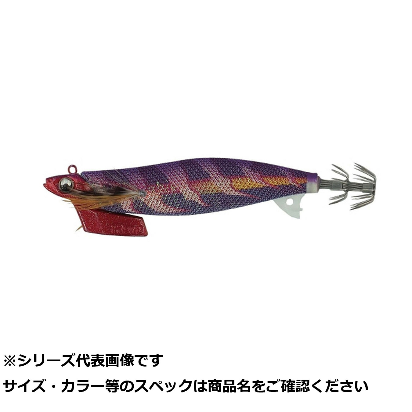 【 まとめ買い17個仕掛ける 】 まっ盛り後ろ側 エギ王 TR 3.5 033 赤いことGU 【 貨物輸送無料 】