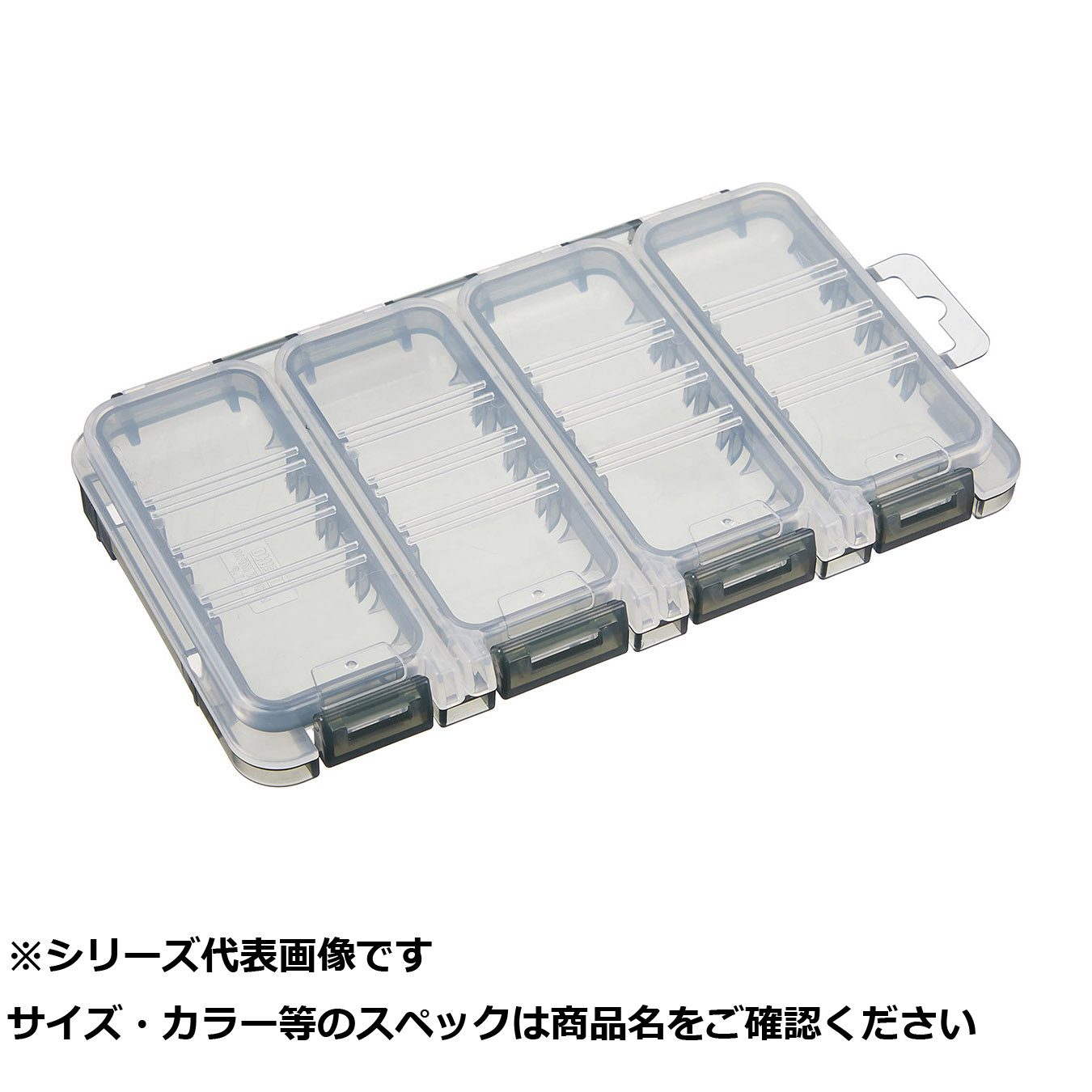 【 まとめ買い20個仕掛ける 】 明邦 クワトロケースJ 【 貨物輸送無料 】
