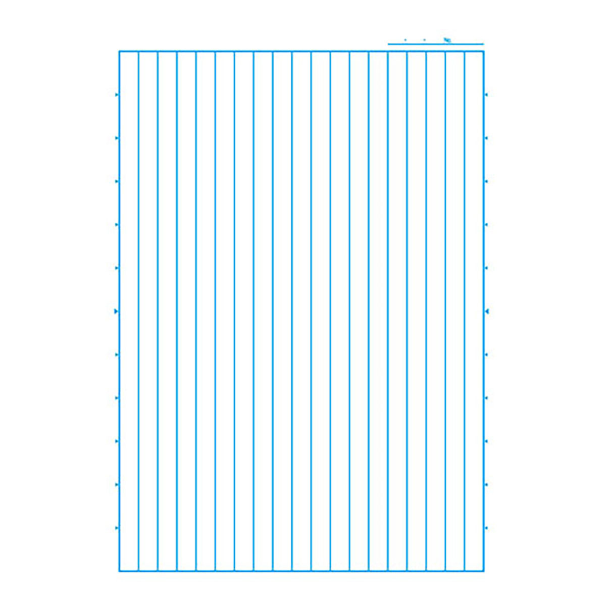 ジャポニカ学習帳 ショウワノート 5冊 7マス さんすう 十字リーダー入り 未使用 情熱セール さんすう