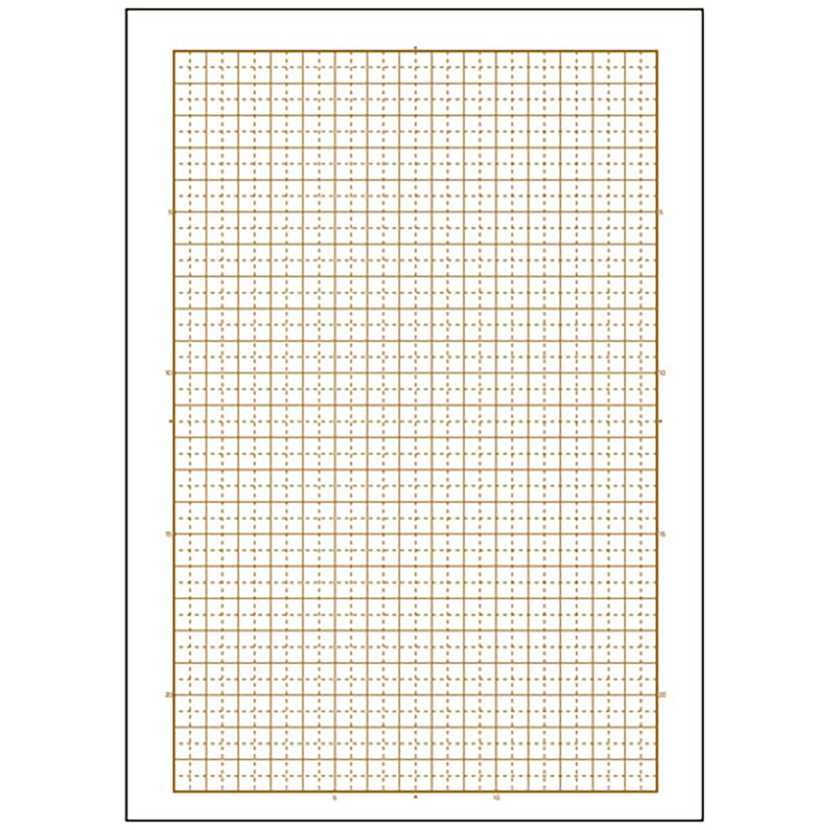 キョクトウ ノート サル 方眼ノート アニマルカレッジ B5