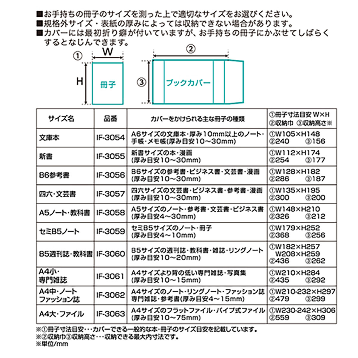 ナカバヤシ ブックカバー 抗ウイルスブックカバーＡ６文庫本