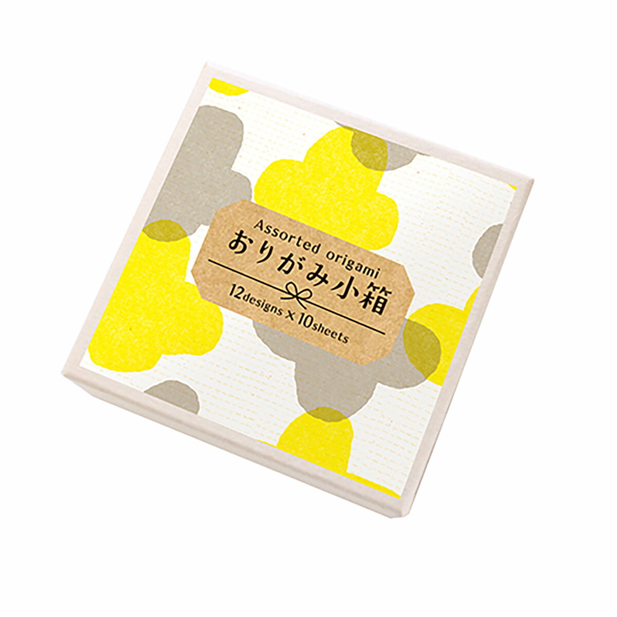 Mini Sトーヨー 折り紙 おりがみコマ 限定特価