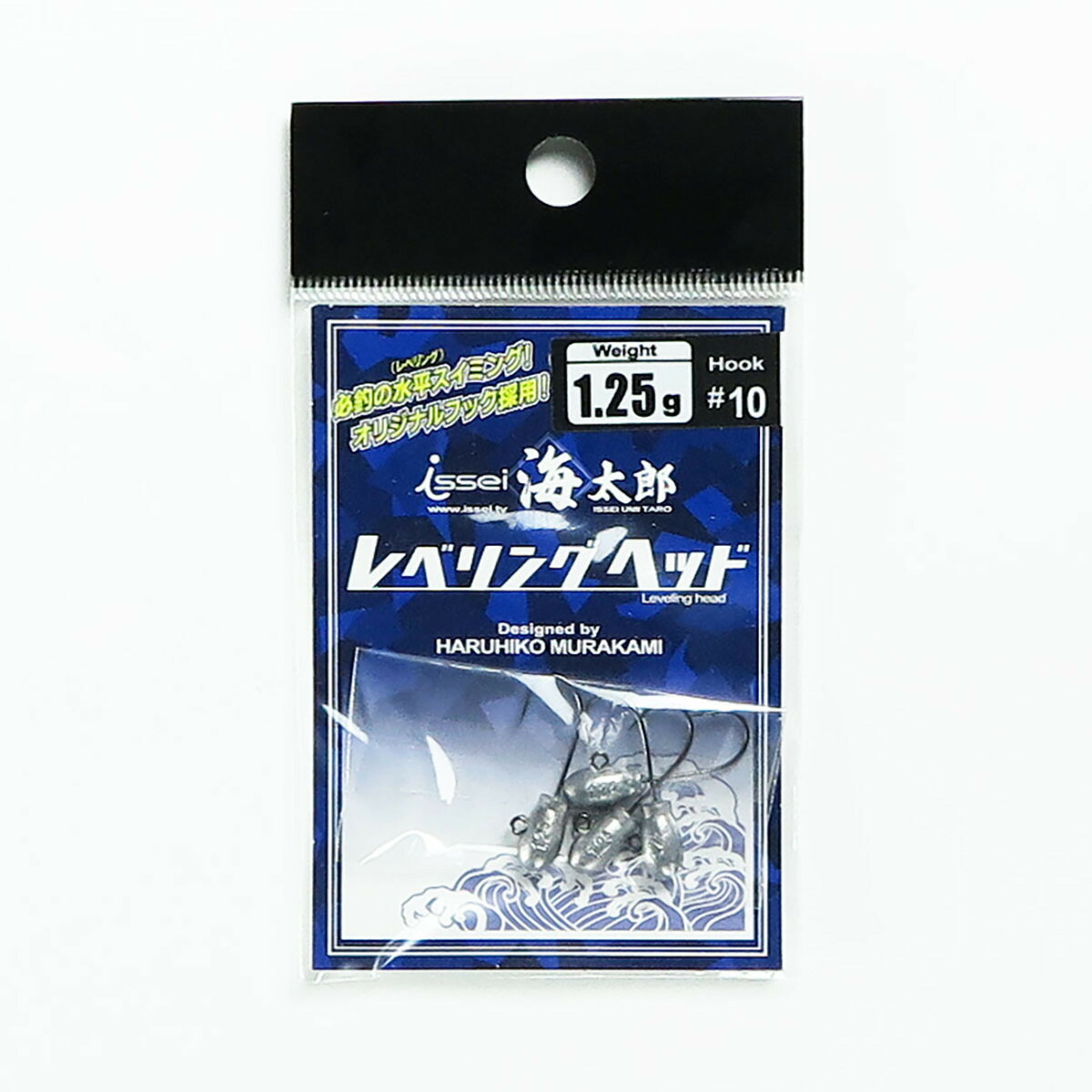 楽天市場】「 一誠 海太郎 Issei Umitaro ジグヘッド ハネエビヘッド