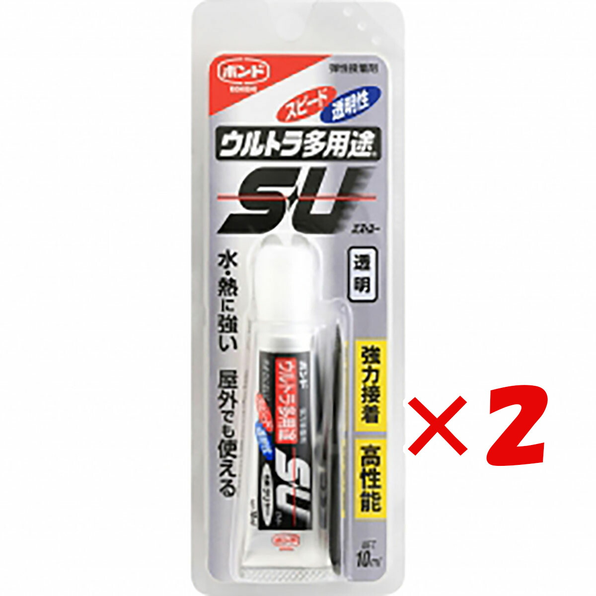 楽天市場】「 コニシ ボンド 10822 木工用ボンド速乾 50gボトル 134