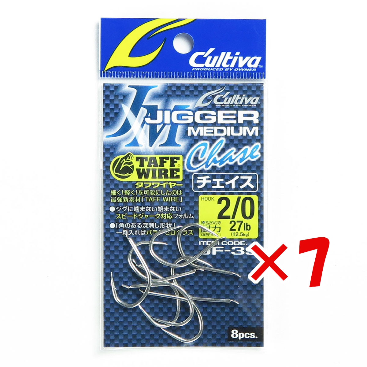 史上最も激安 送料無料 あす楽対応 OWNER オーナー カルティバ JF-39 