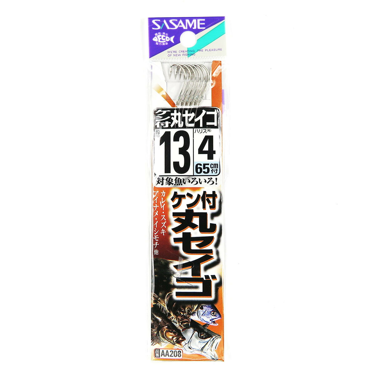 楽天市場】送料無料 釣り 針 SASAME ささめ針 チヌ 白 糸付 針:2 ハリス:1.5 あわせ買い商品800円以上 : すぐる屋本舗 楽天市場店