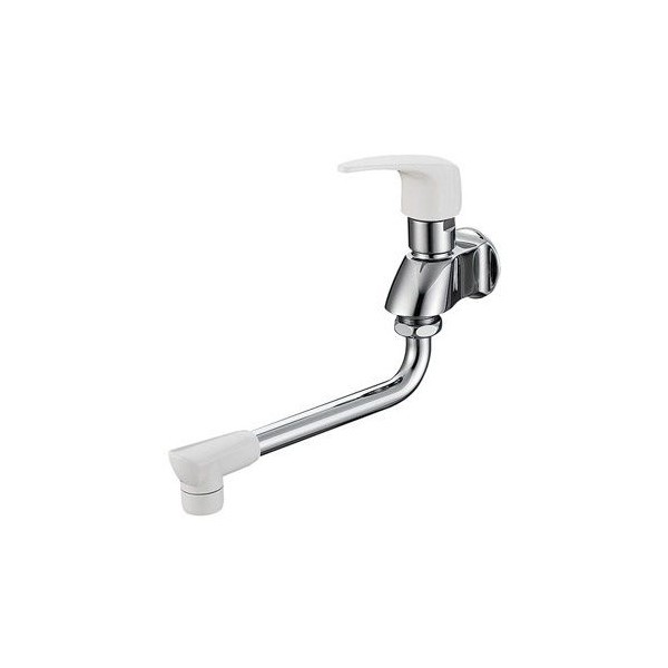 SANEI シングル自在単水栓 A1071-13｜水道快適でいこ屋 店 8,357円