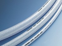 十川 スーパーサンブレーホース 呼径15 100m巻