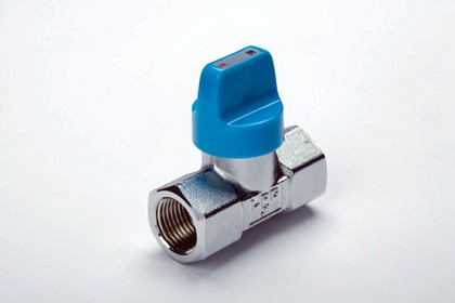 楽天市場】プロパン用 LPG ワンプッシュ型 機器接続 ガス栓