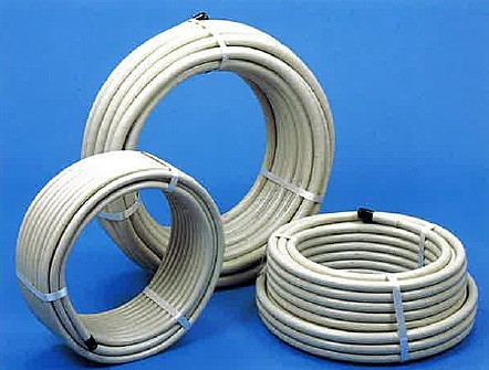 ▽JFE▽ 10A*30m フレキ管 プロパンガス用 未使用開封品 管理番号WJ10AL 日本継手 フレキシブル管 １０Ａ×３０Ｍ ＬＰガス用 ＦＰ－００－１０