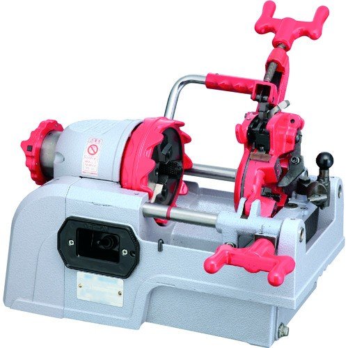 楽天市場】REX レッキス パイプマシン F50AZ F50AZ (ダイヘッド