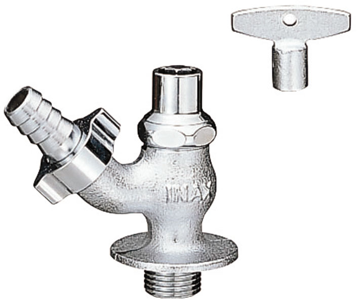Suidouyasan It Is For Lixil Inax Outdoors Faucet Sprinkler Head