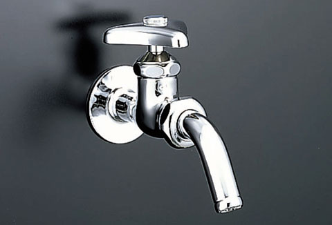 楽天市場】LIXIL,INAX,LF-7-13,横水栓,壁付手洗い水栓(呼び13mm 楽天市場】LIXIL,INAX,LF-7-13,横水栓,壁付手洗い水栓(呼び13mm