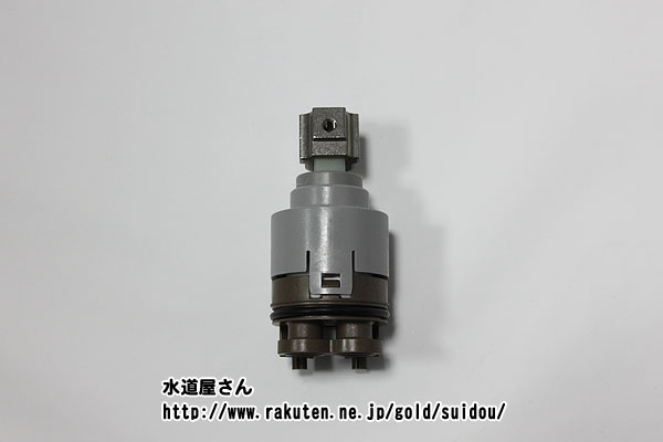 LIXIL,INAX,A-3830-40,ヘッドパーツ,バルブ部,シングルレバー水栓用(洗面台ピアラシリーズ他,洗髪シャワー混合水栓用)｜水道屋さん