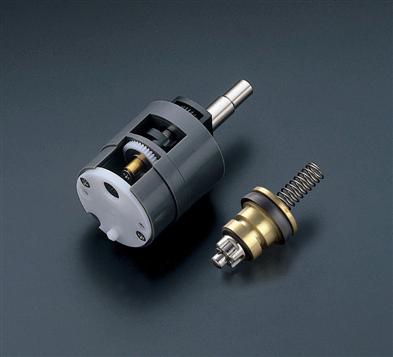 TOTO,TH535-2RRA,定量止水社会的単位,止水弁膜部,定量止水役立つこと付風呂場水栓用(壁後ばらい水栓用)TH535-2RRあと取り品