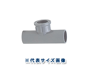 楽天市場】給水用,TS水栓チーズ(呼び16A×Rp1/2塩ビネジ)硬質塩化