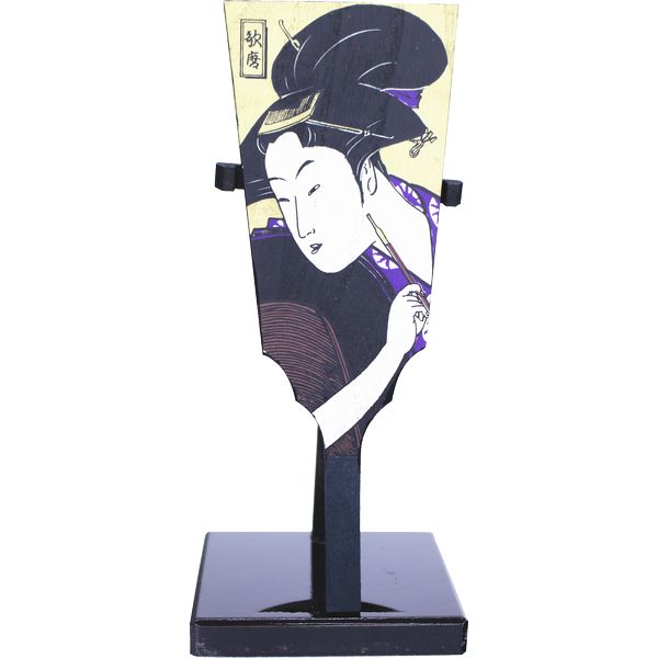 楽天市場】岩田万陽『富嶽』P10(10号) : 内田画廊