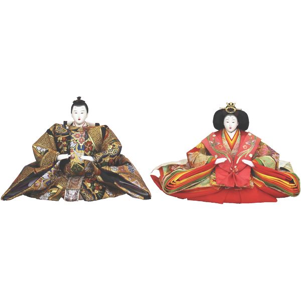 京八番親王 幸　08 175448