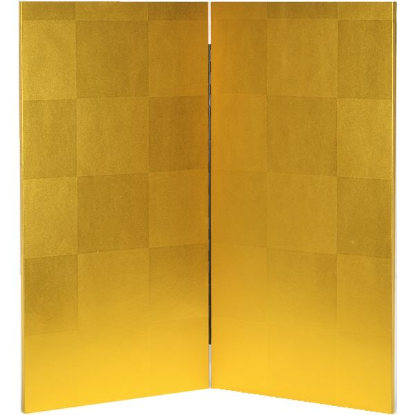 楽天市場】23号 京箔 五月屏風 199369 : 高田卸方屋