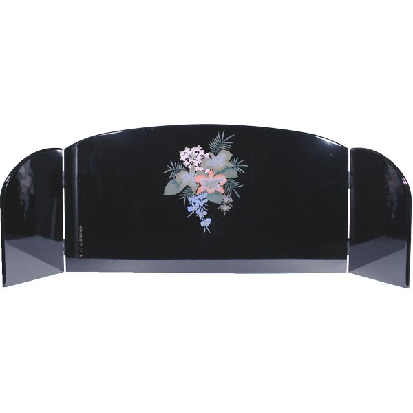 13 円 花蒔絵ぎんが 179842