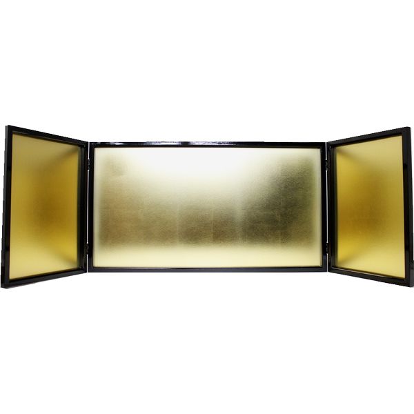 金屏風 楽天市場】28号 五月屏風 マル相 金屏風 821239 : 高田卸方屋