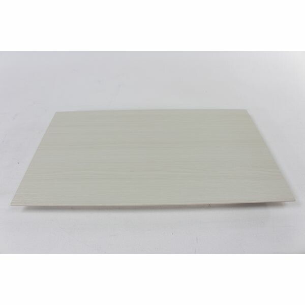 ひな人形 ひな道具 単品 部品 売り きよら 平飾台 きよら 板台足付 ヒッコリーホワイト 500×300 156232